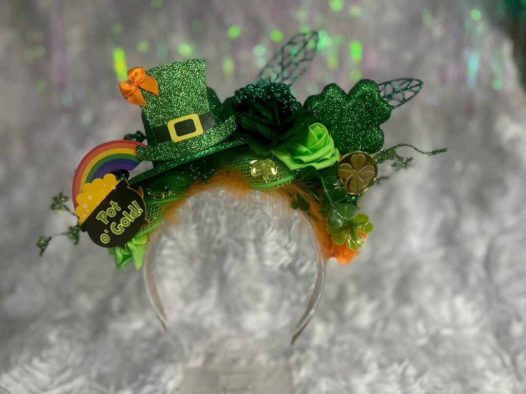 USA Headpieces