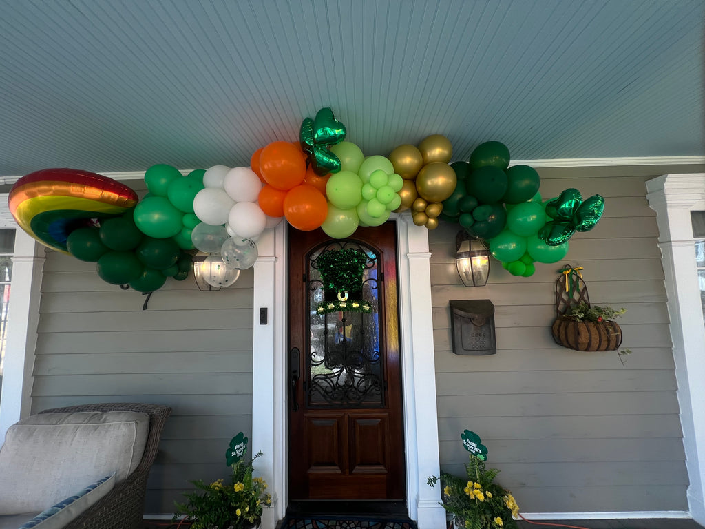 Balloons for Parties