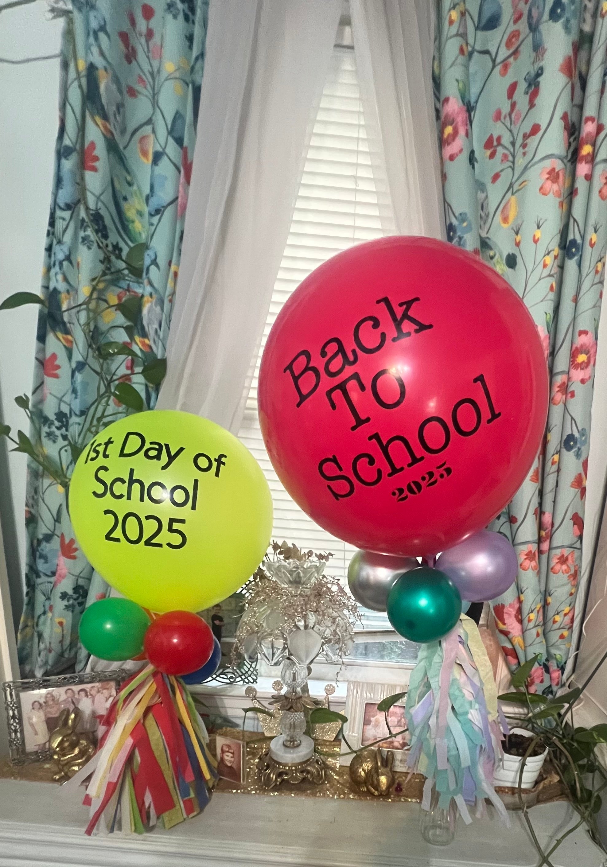 Back to School