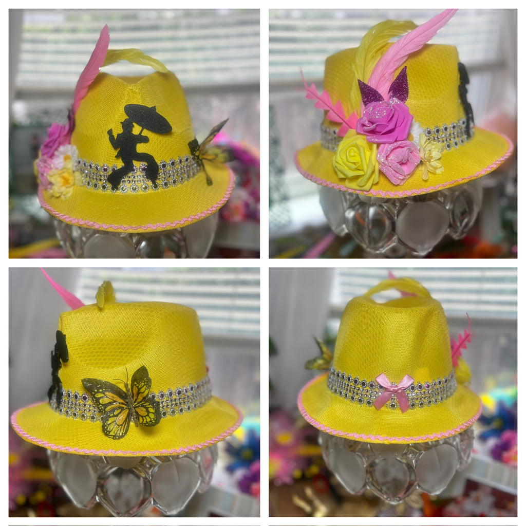 Hats