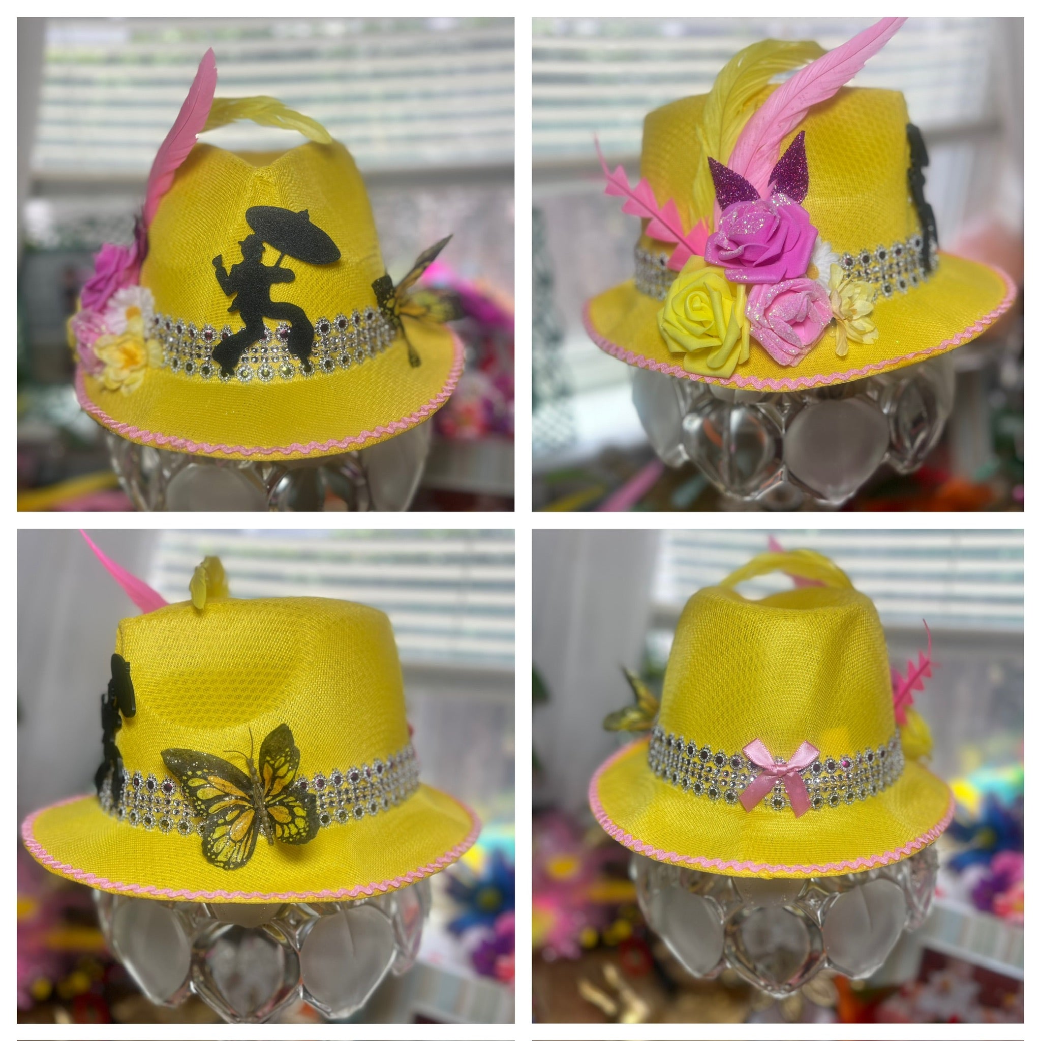Hats