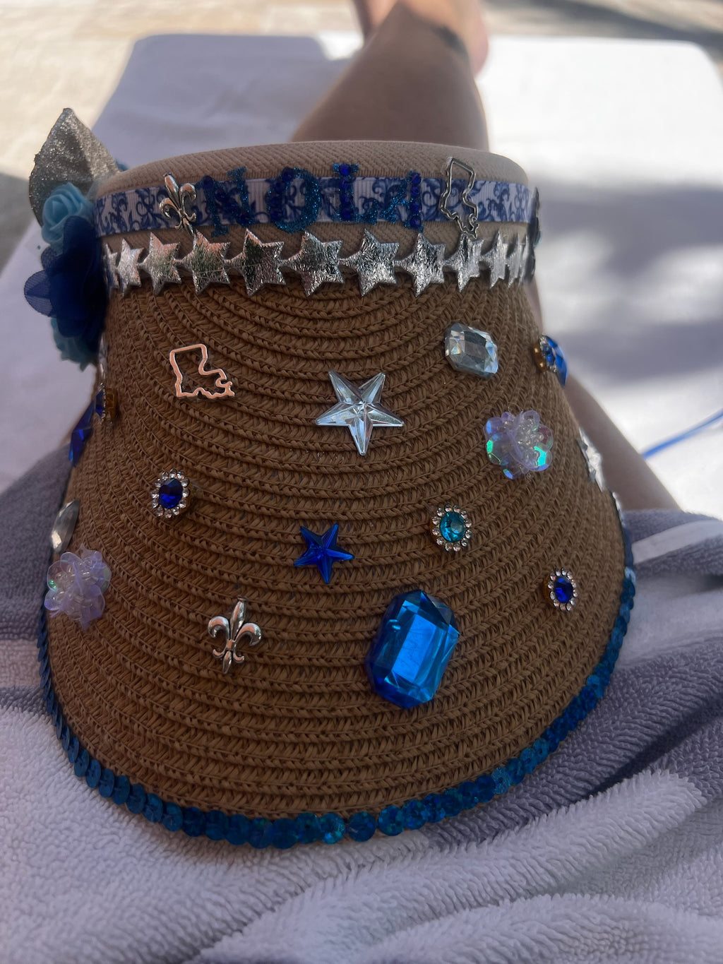 Hats