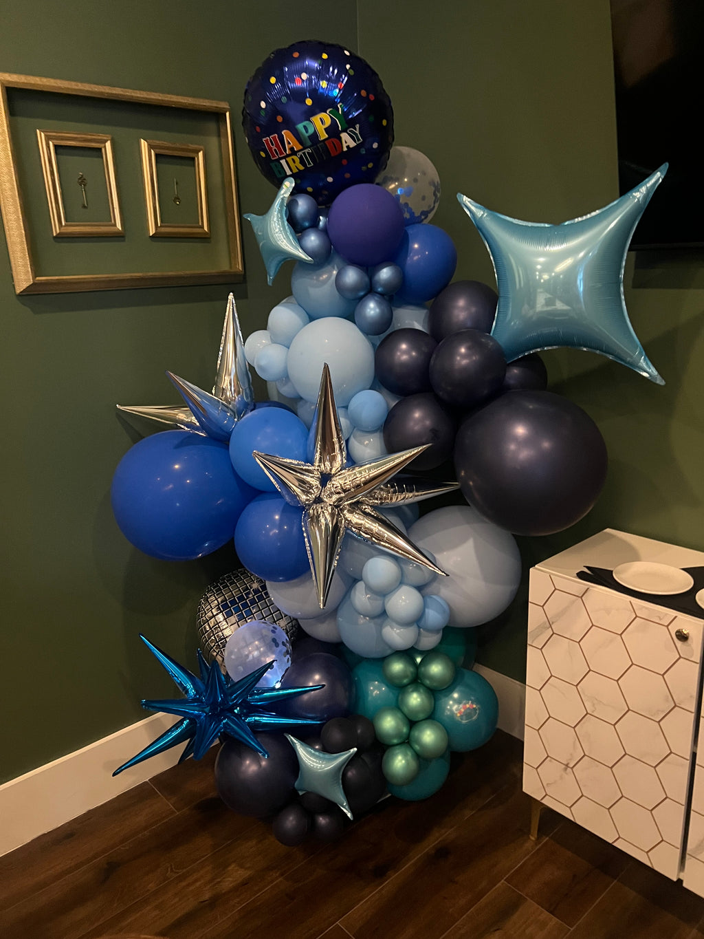 Balloons for Parties