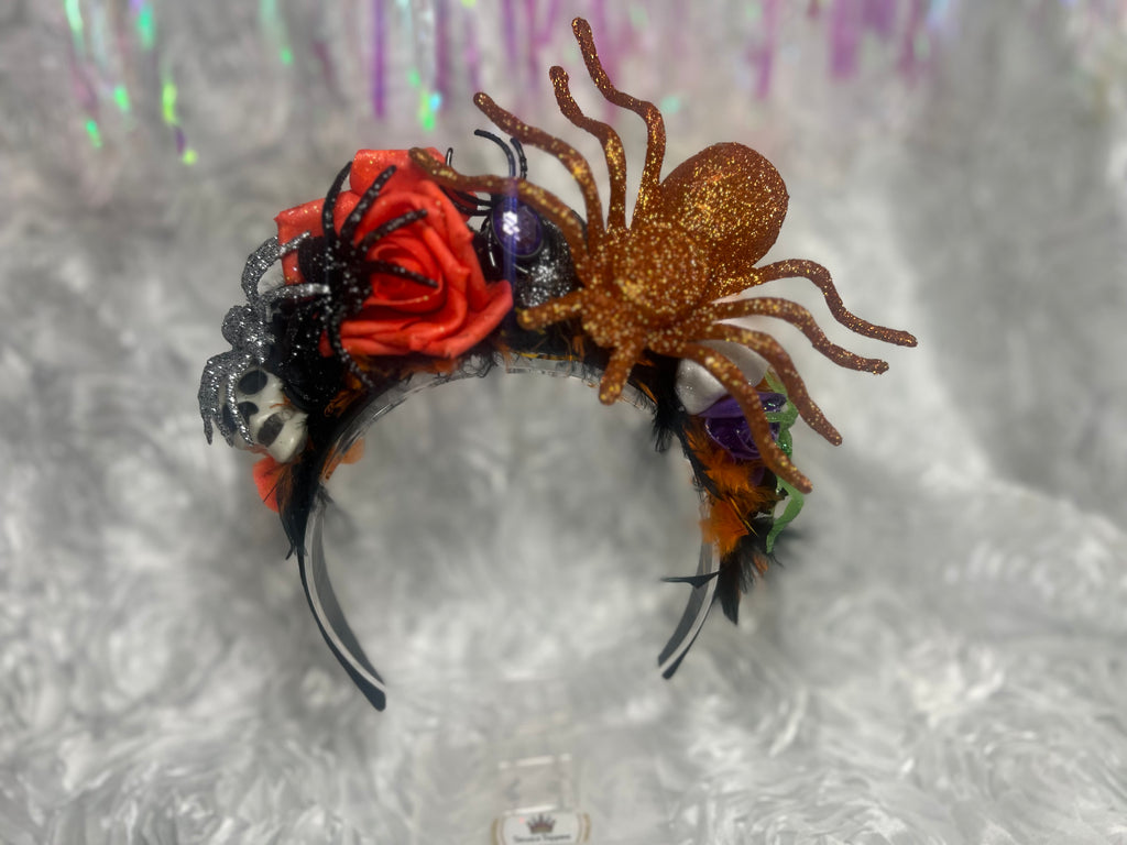 Halloween headpieces