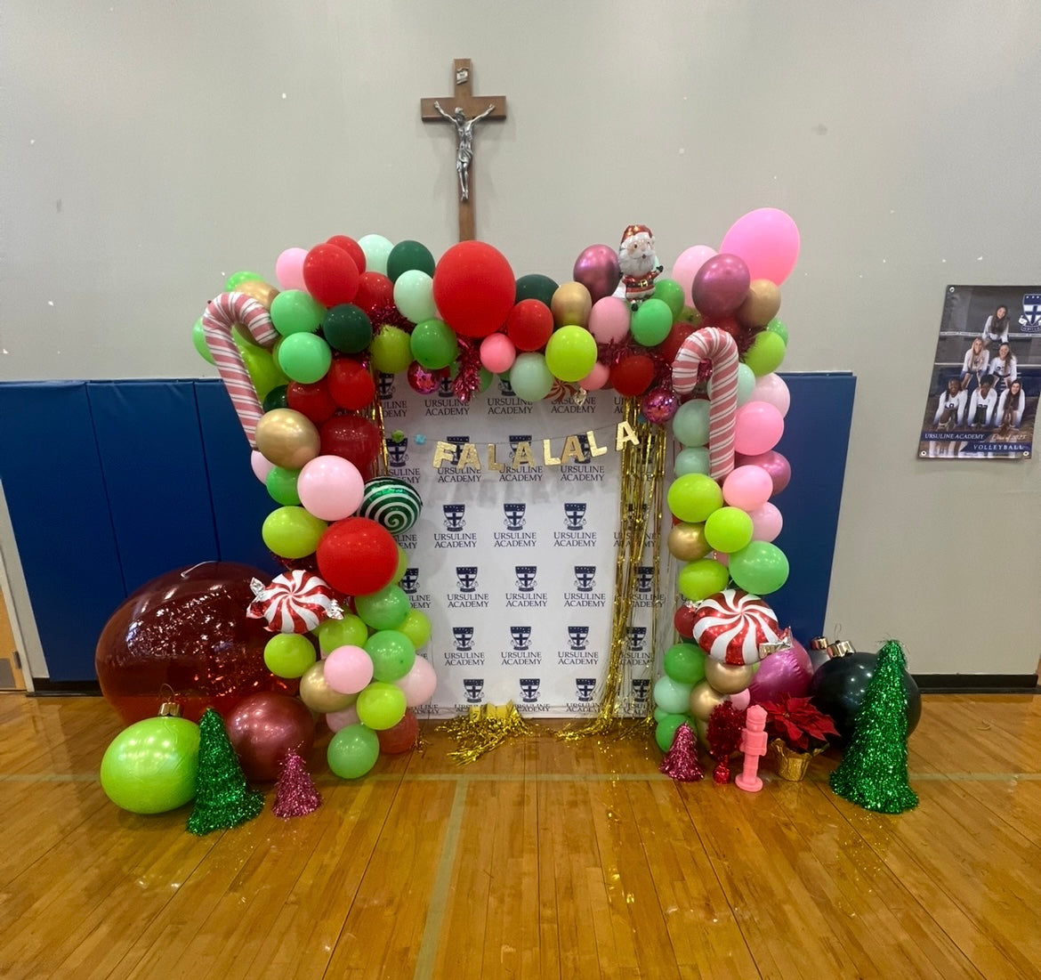 Balloons for Parties