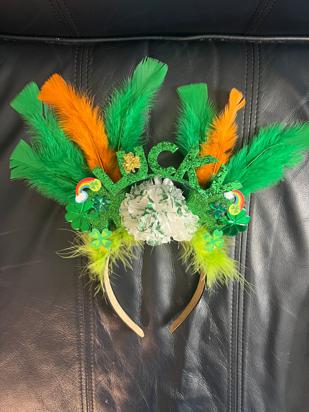 USA Headpieces