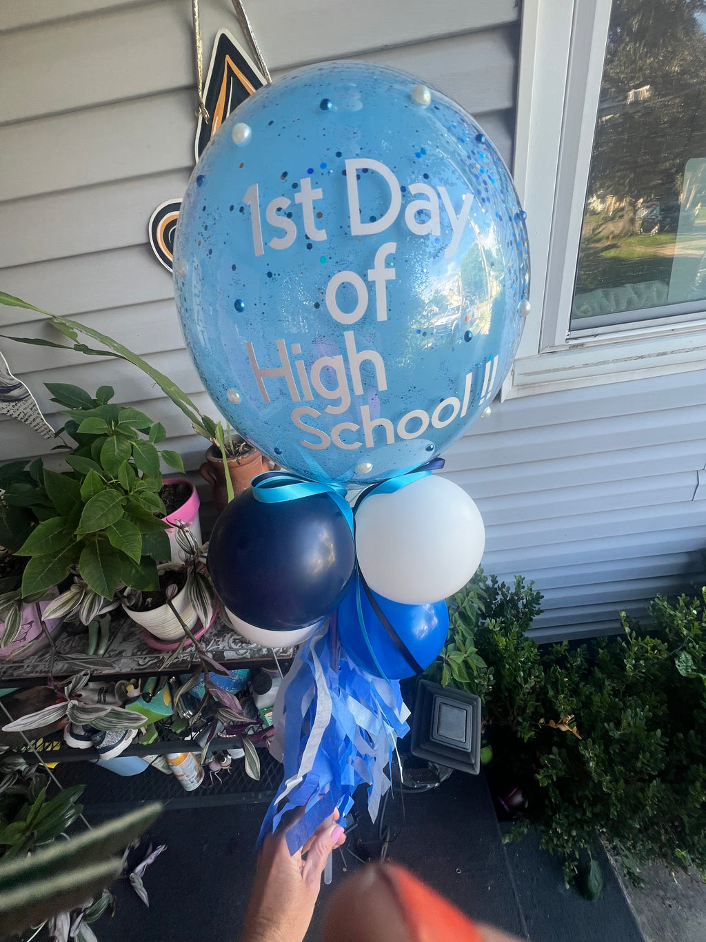 Back to School