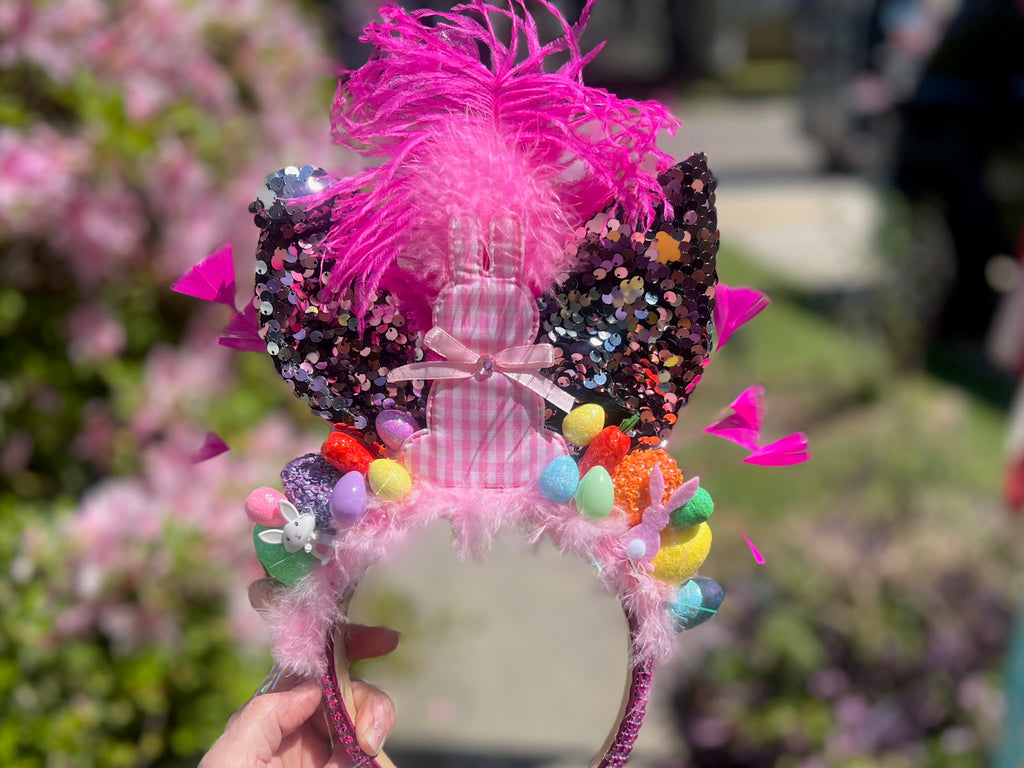 USA Headpieces