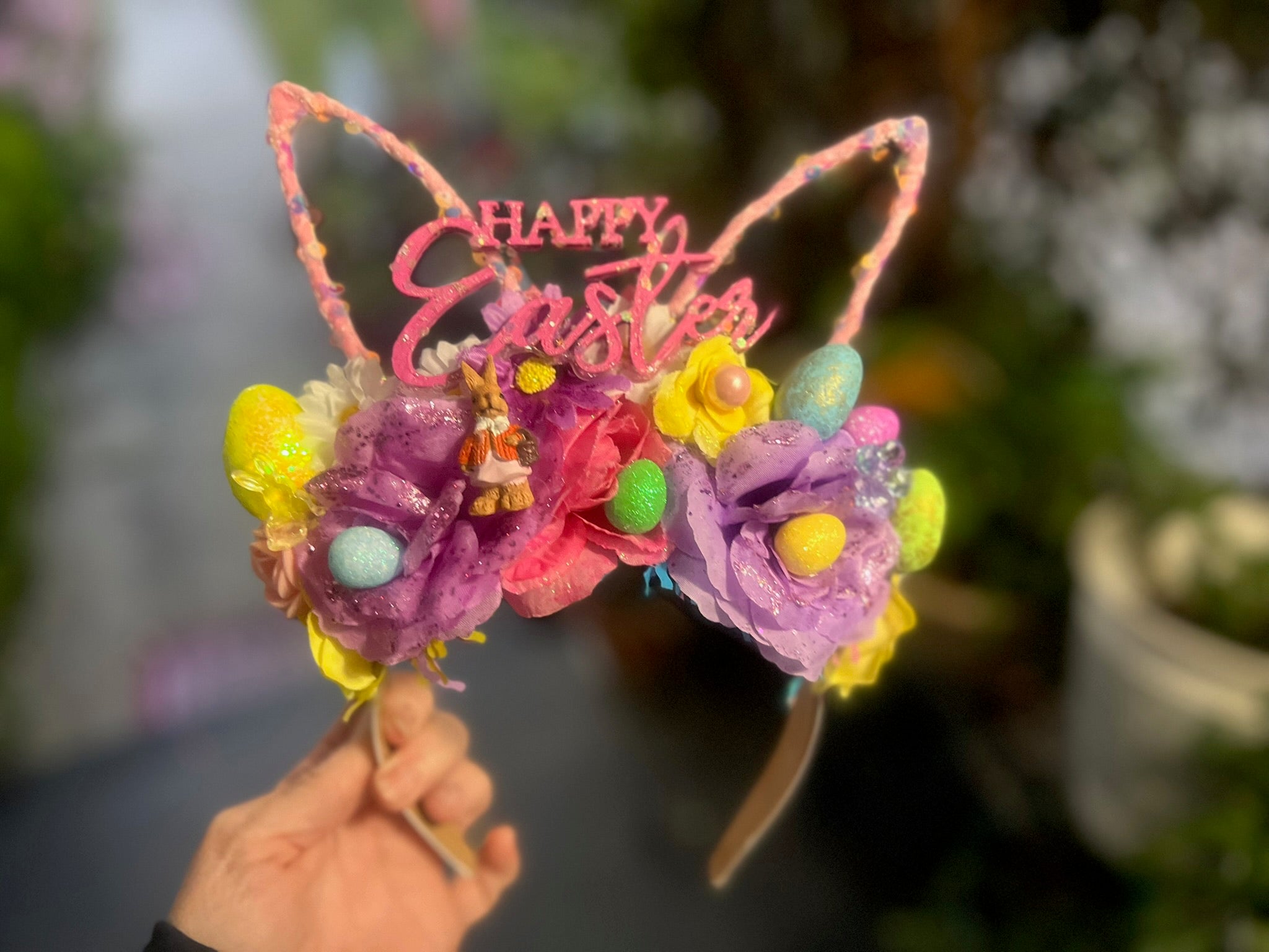 USA Headpieces