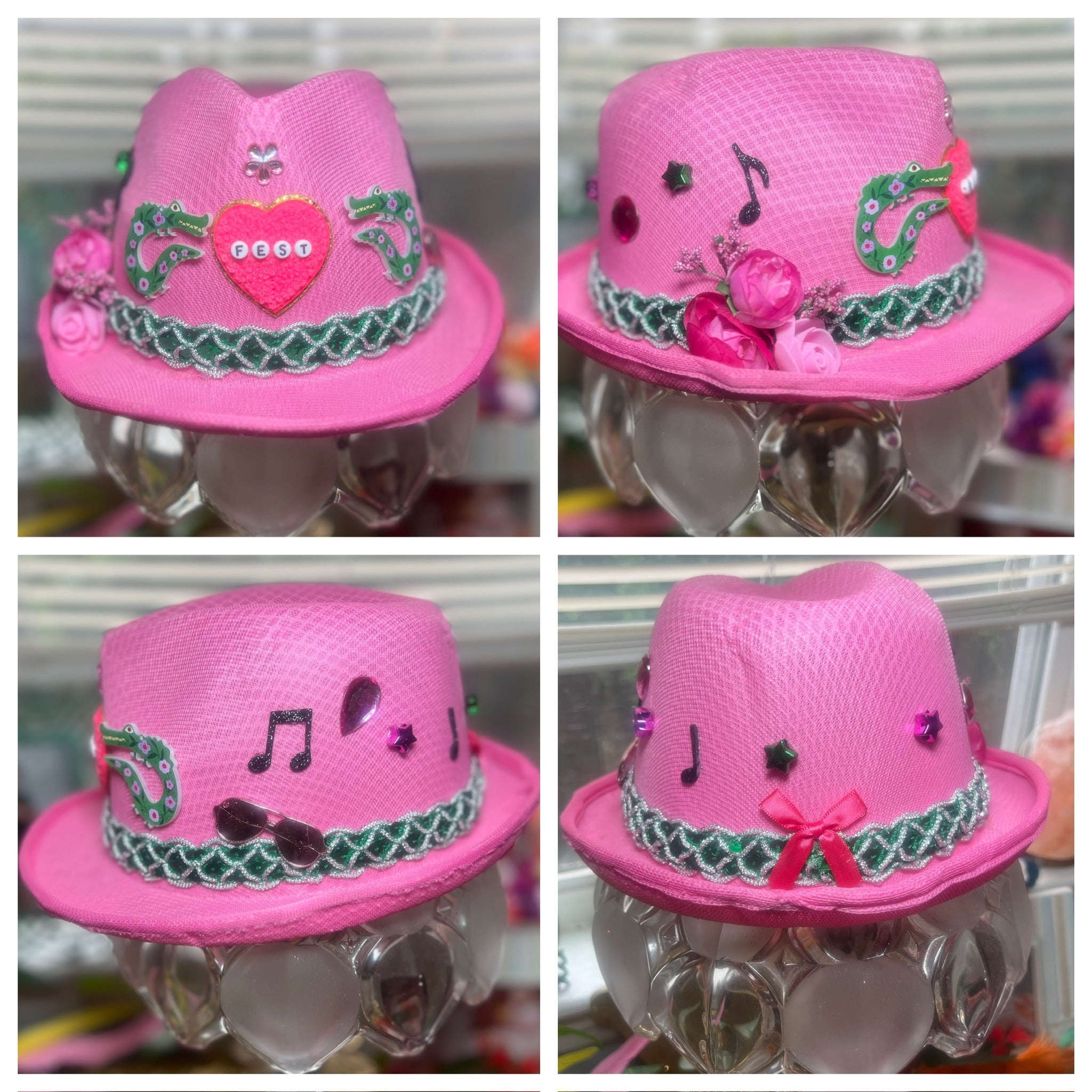 Hats