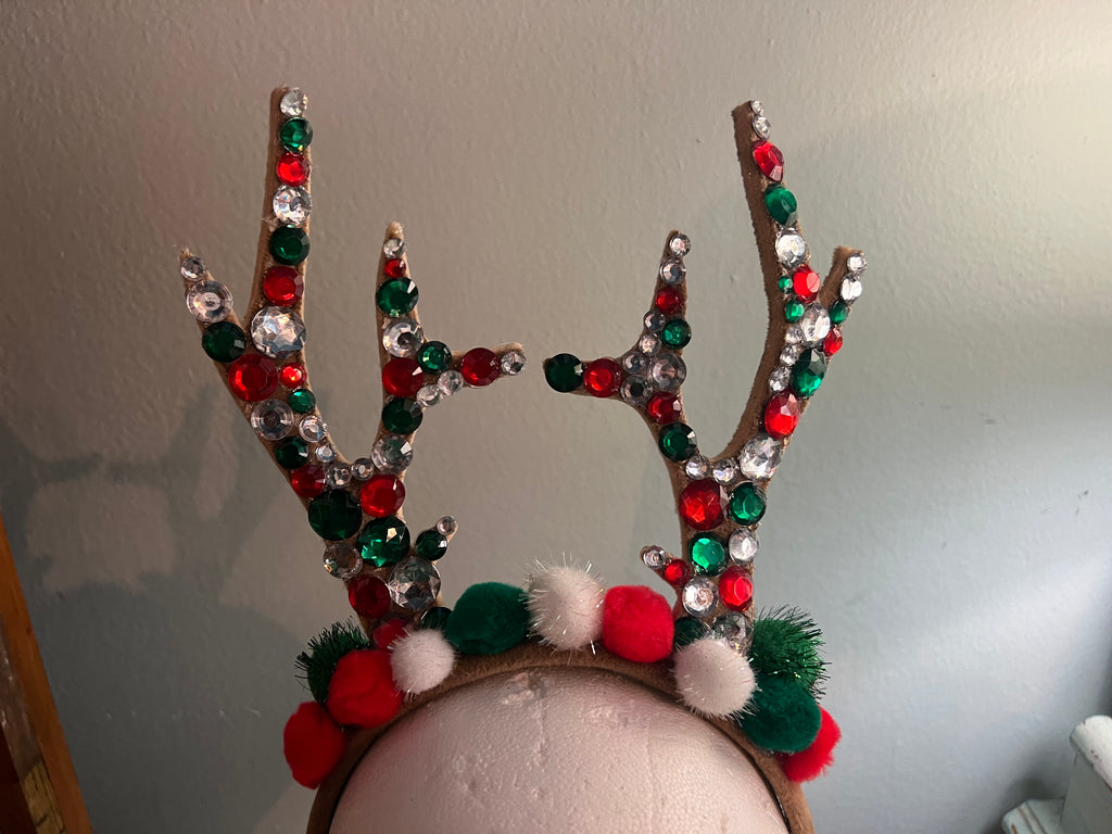 USA Headpieces