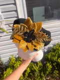 Saints Beret