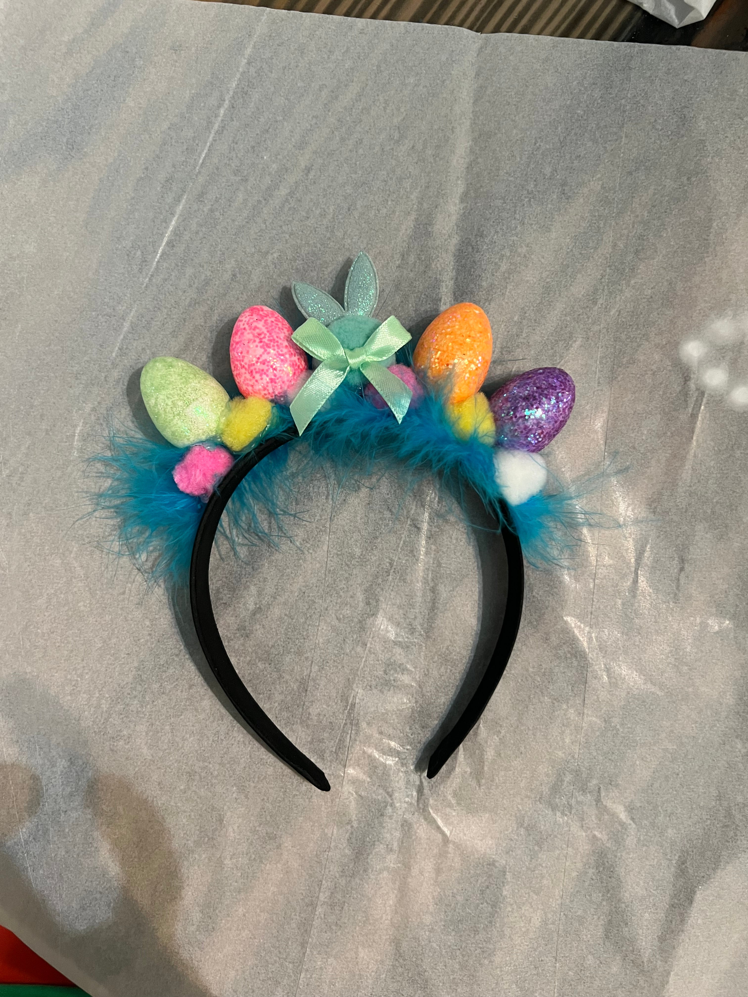 USA Headpieces