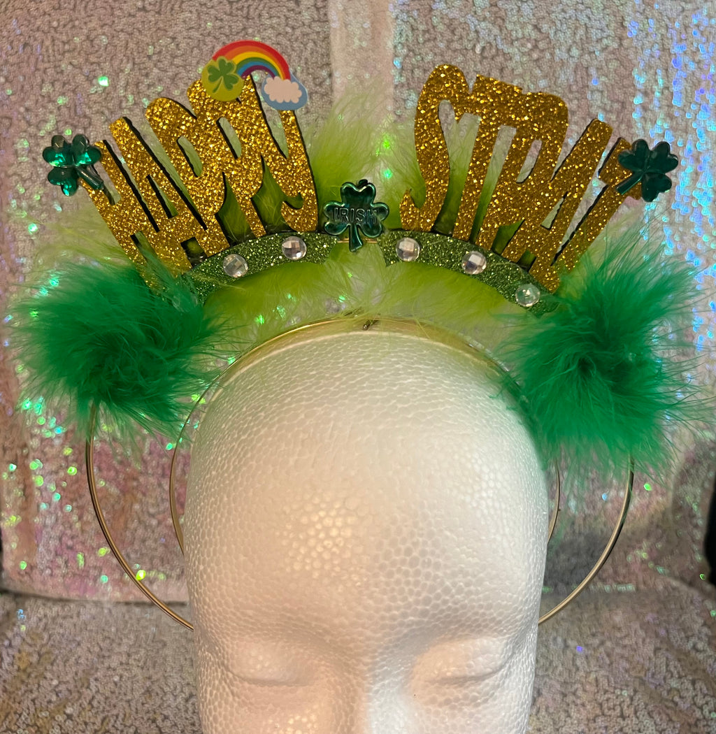 USA Headpieces