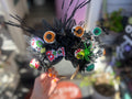 Halloween eyeballs