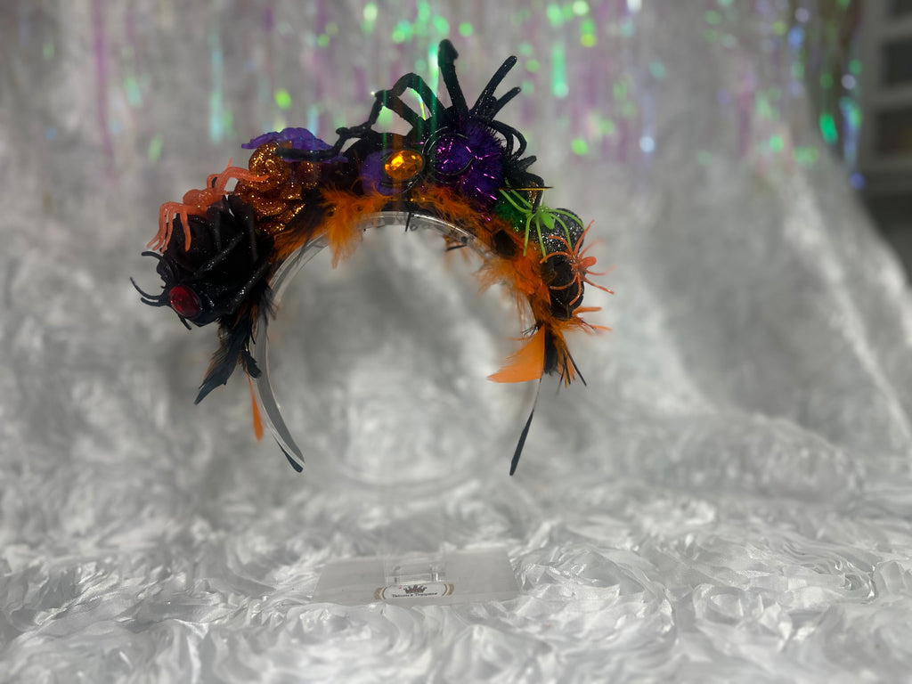 Halloween headpieces