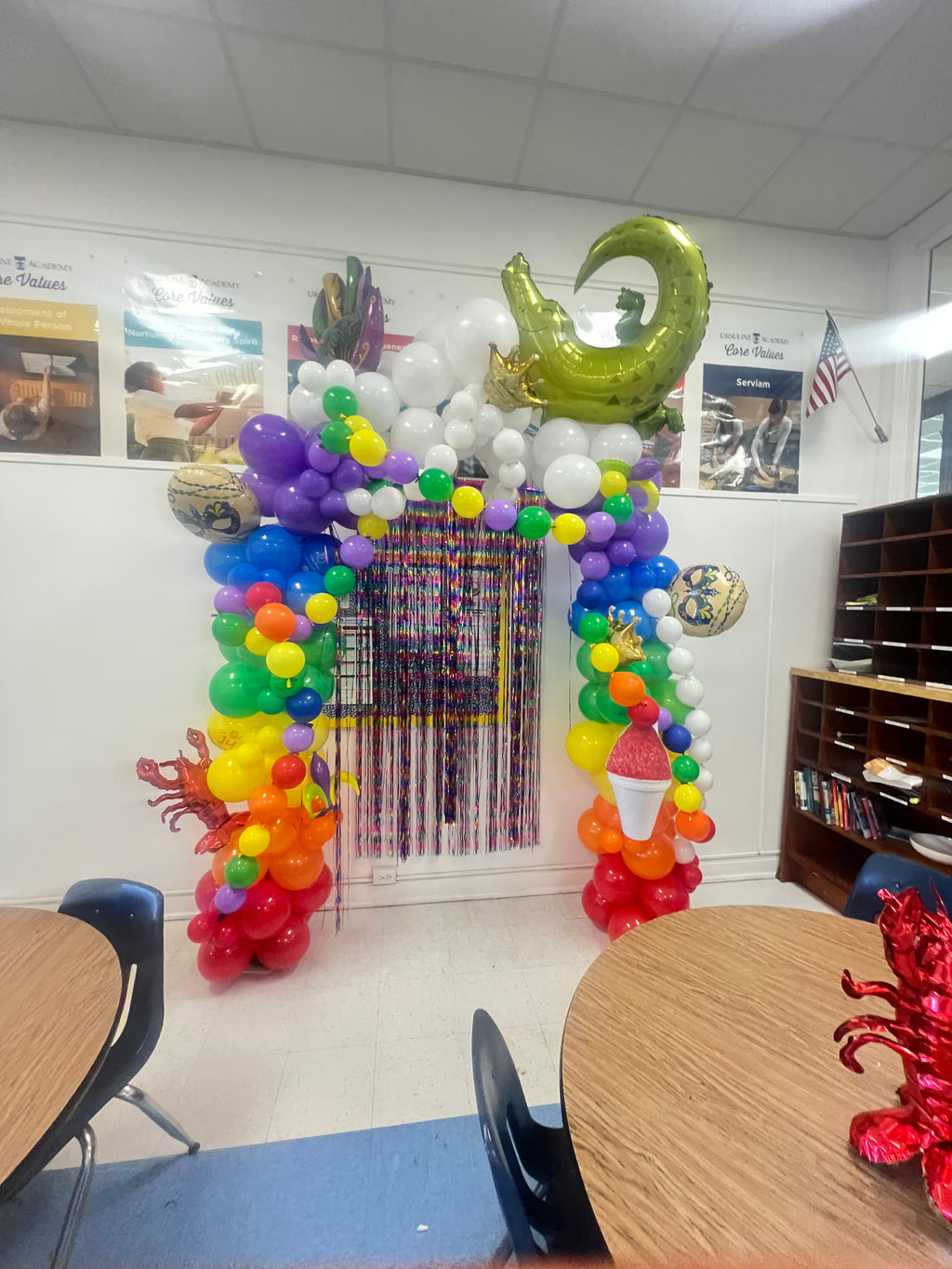 Balloons for Parties