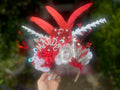 Mande Milkshaker Headpiece