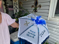 Second Line Umbrellas