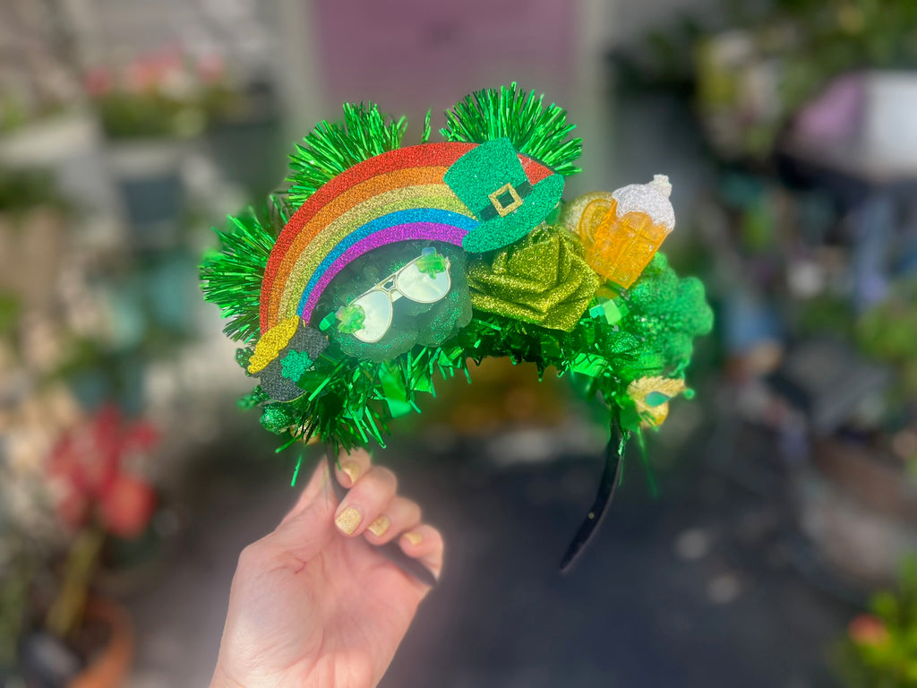 USA Headpieces