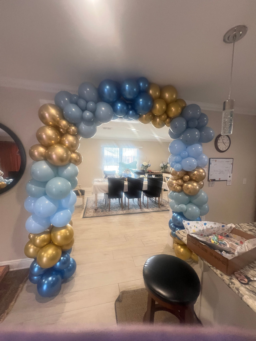 Balloons for Parties