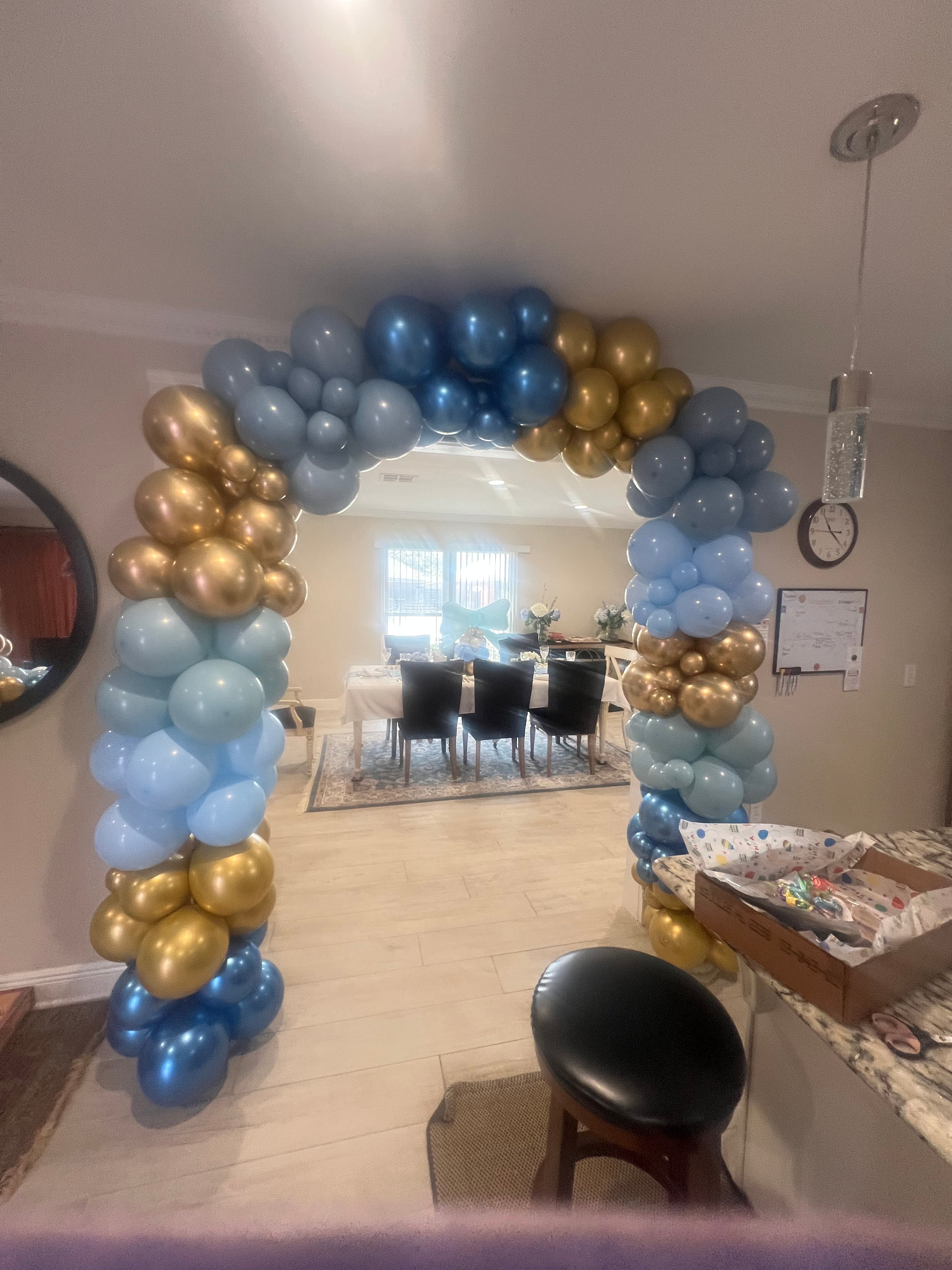 Balloons for Parties