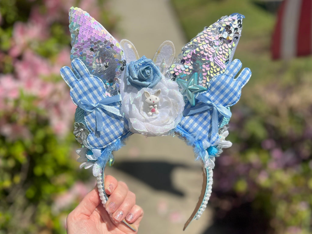 USA Headpieces