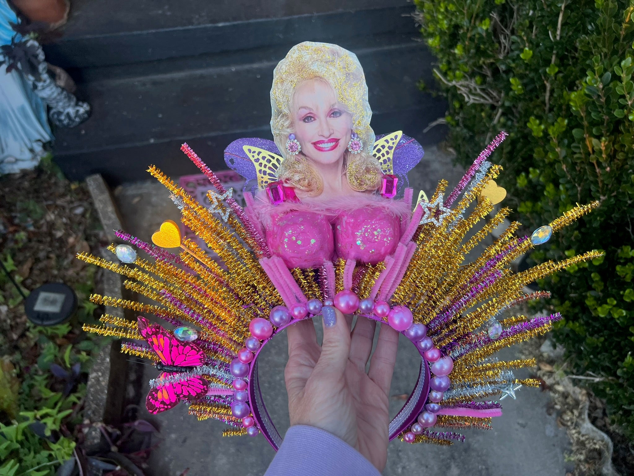 Dolly!