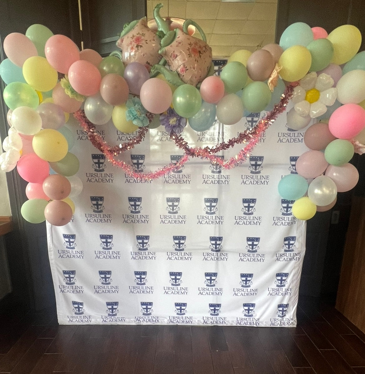 Balloons for Parties