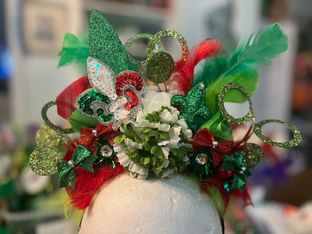 USA Headpieces
