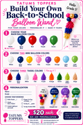Build your wand