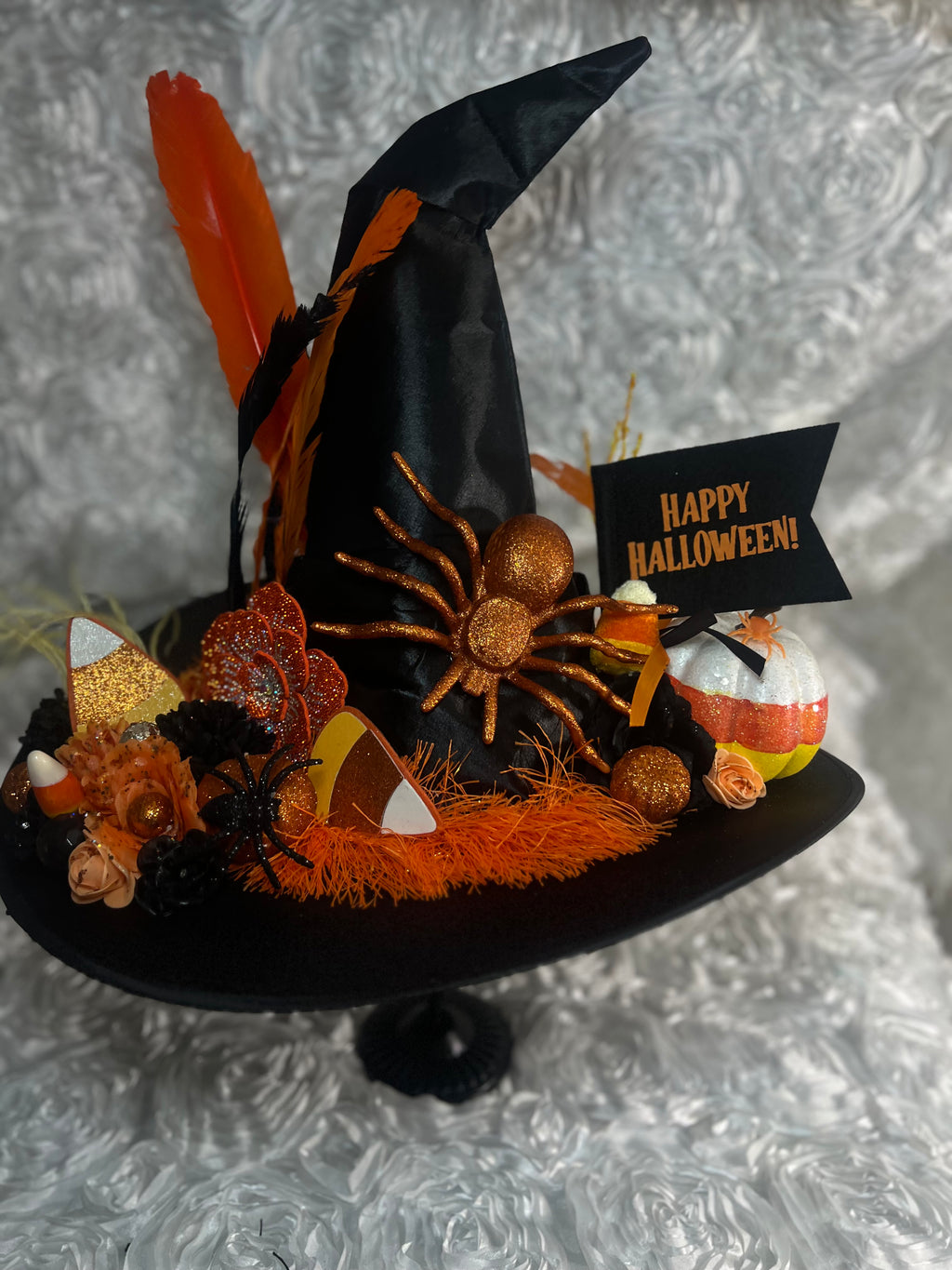 Chi O Creatives Halloween Workshop Ticket – October 27, 2026