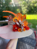 Fair Grounds Thanksgiving Hat Making Nov 22