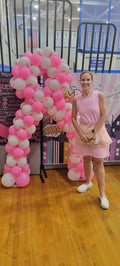 Breast Cancer Balloon collection