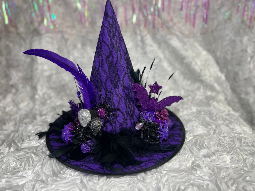Halloween headpieces