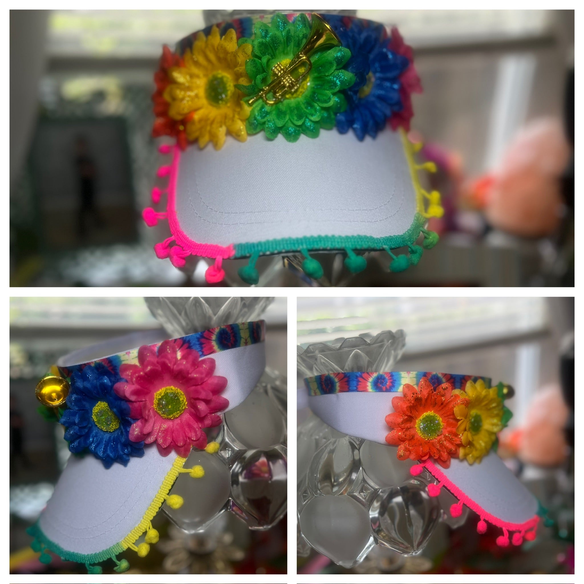 Hats