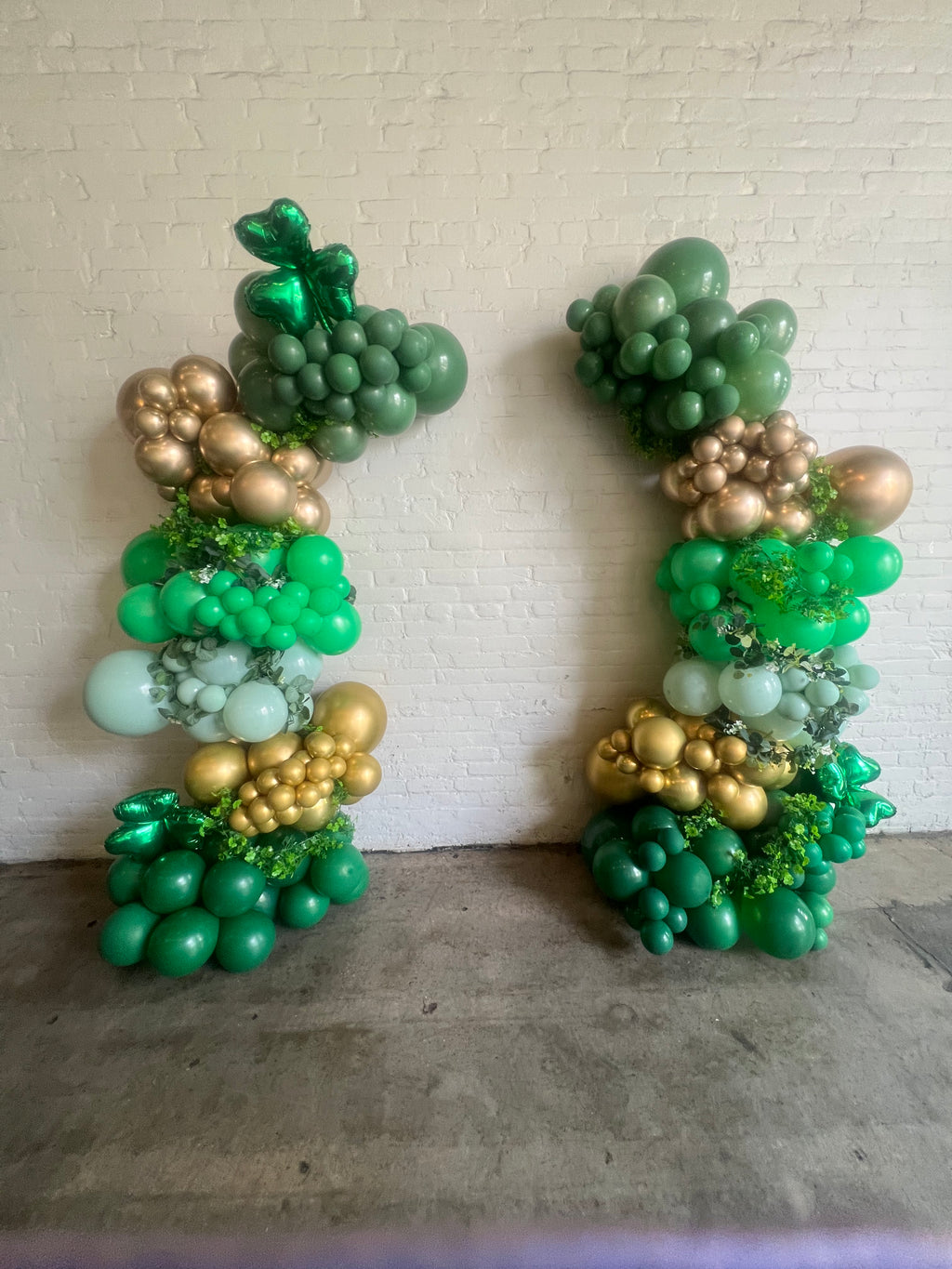 Balloons for Parties