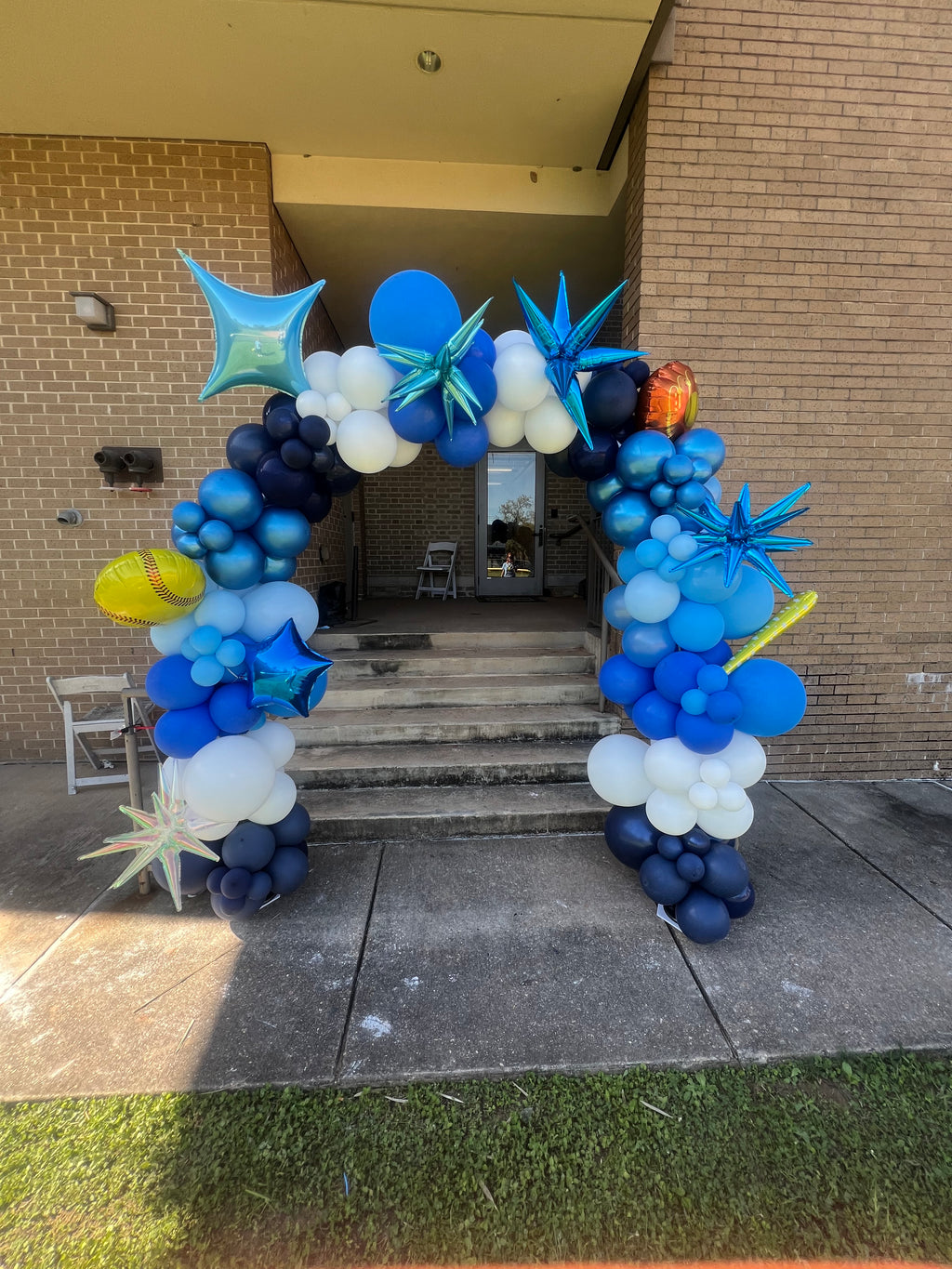 Balloons for Parties