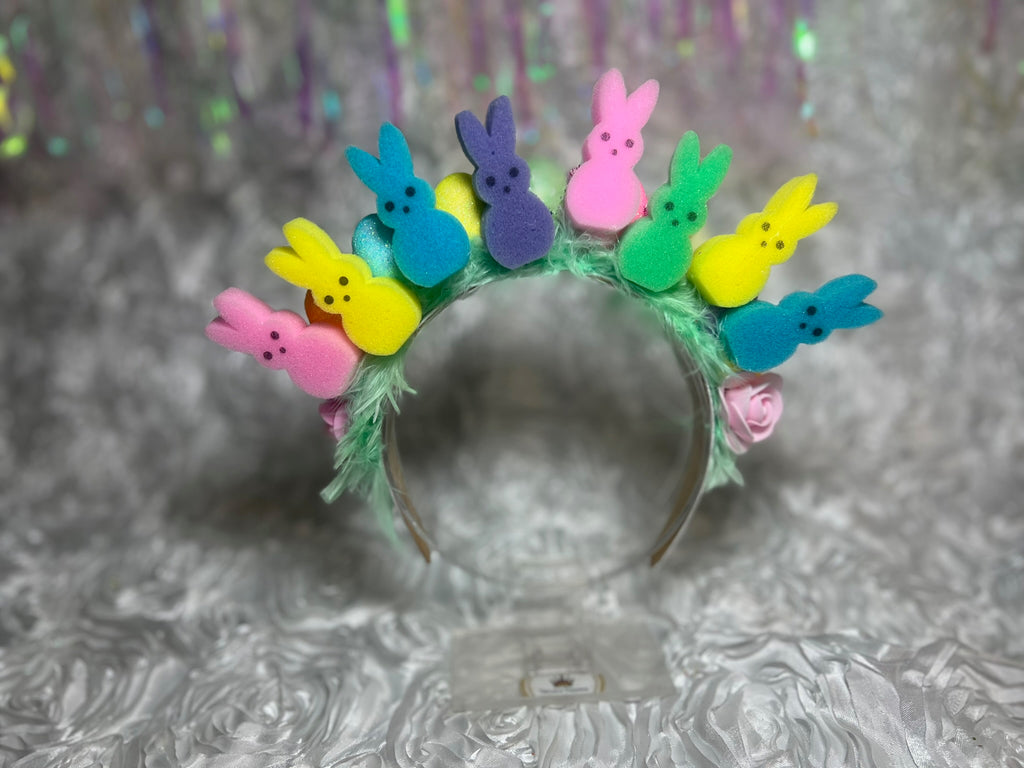 USA Headpieces