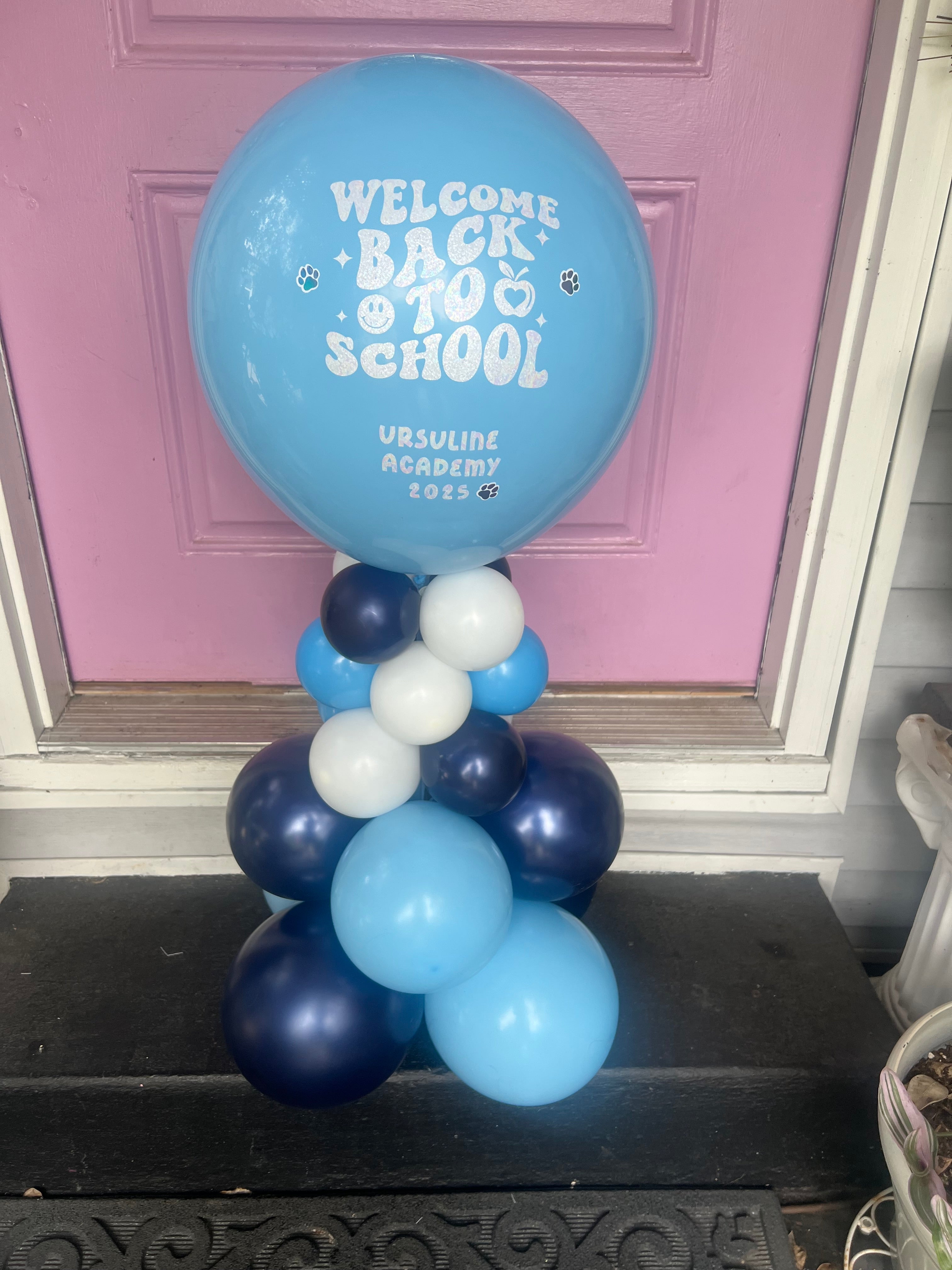 Back to School