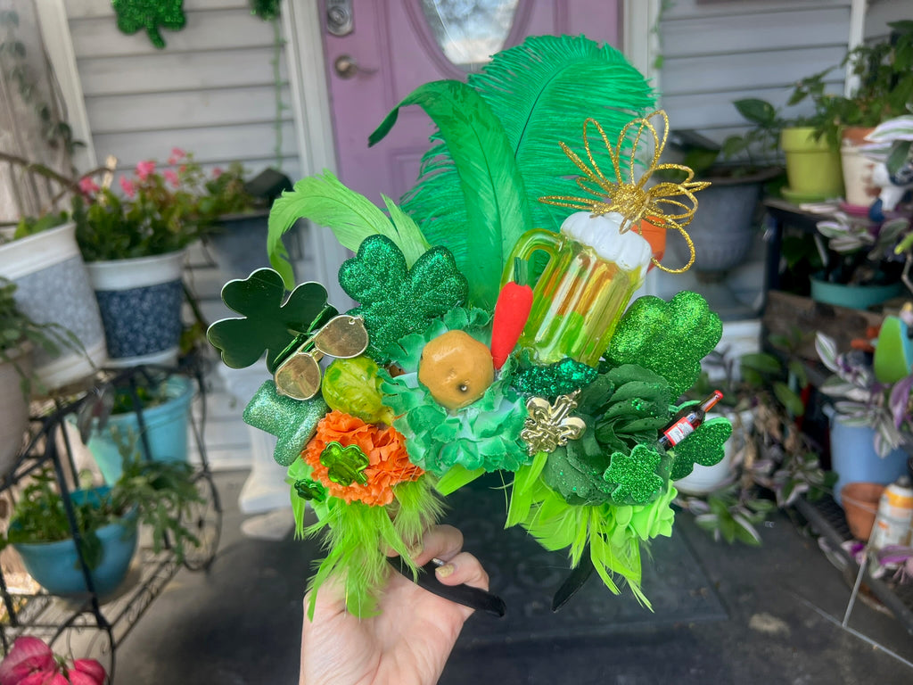 USA Headpieces