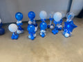 Tabletoppers/Centerpieces