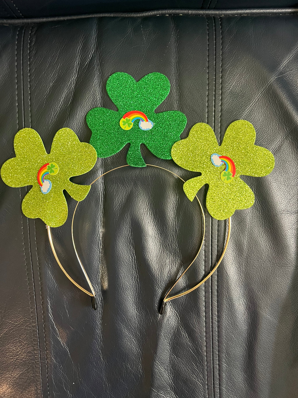 USA Headpieces