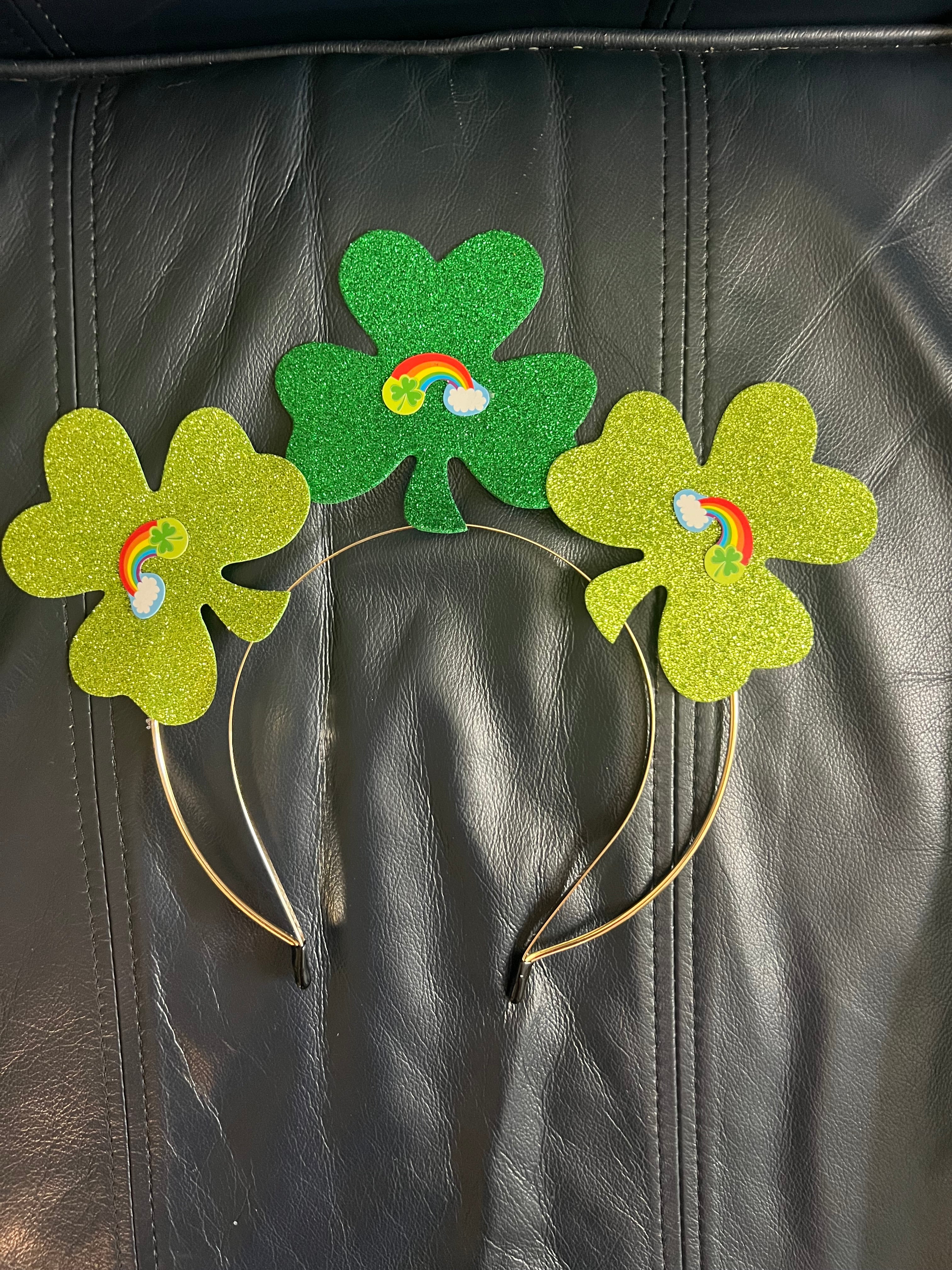 USA Headpieces