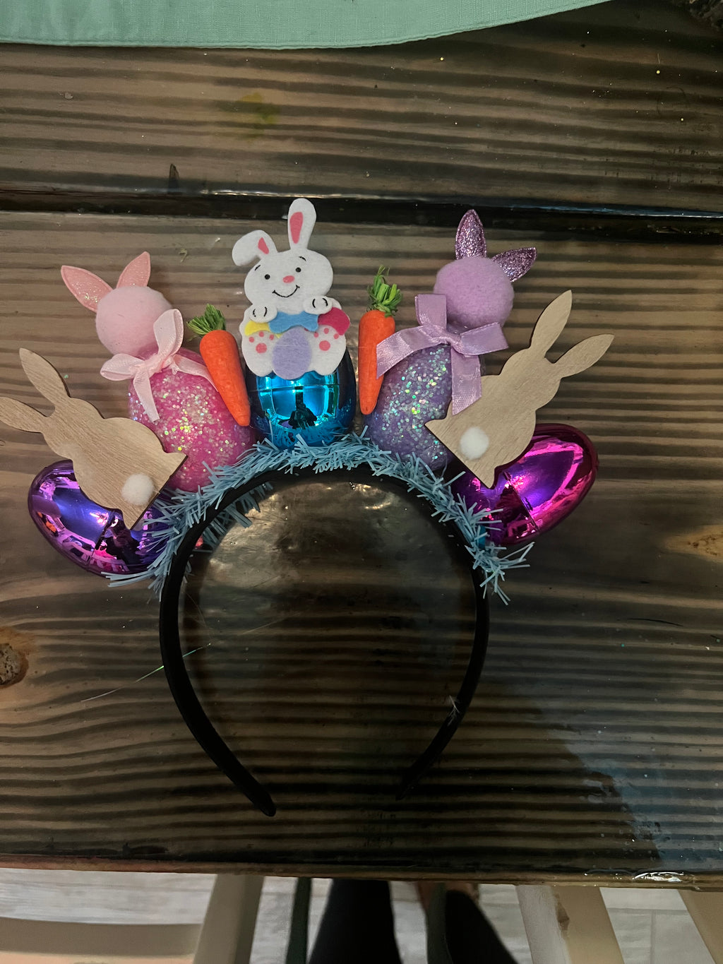 USA Headpieces