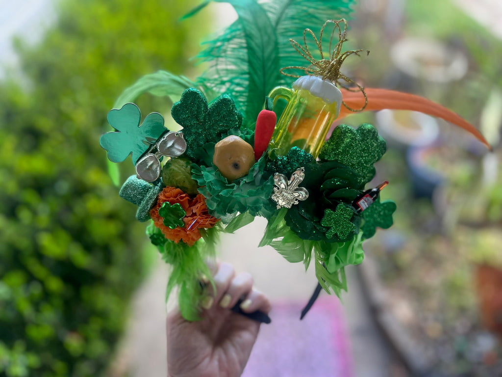 USA Headpieces