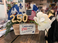 Louisiana Centerpiece