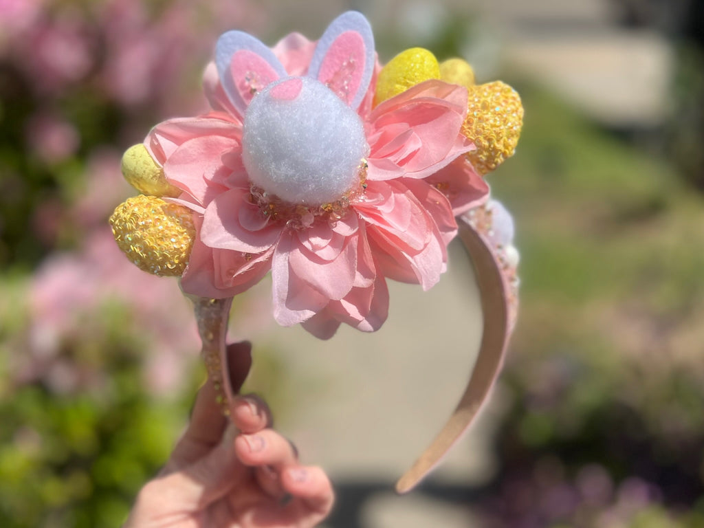 USA Headpieces