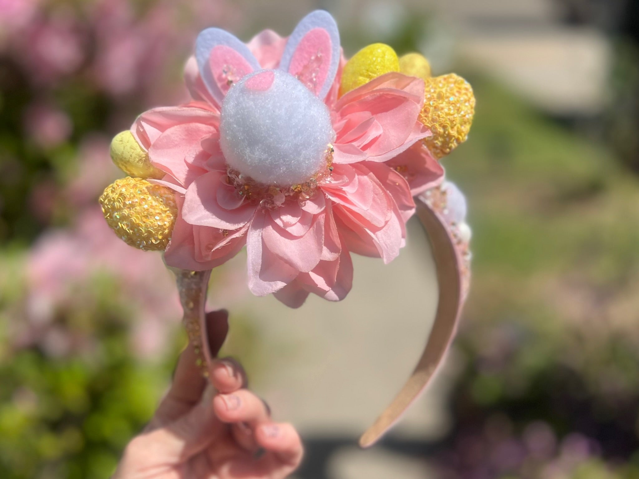 USA Headpieces