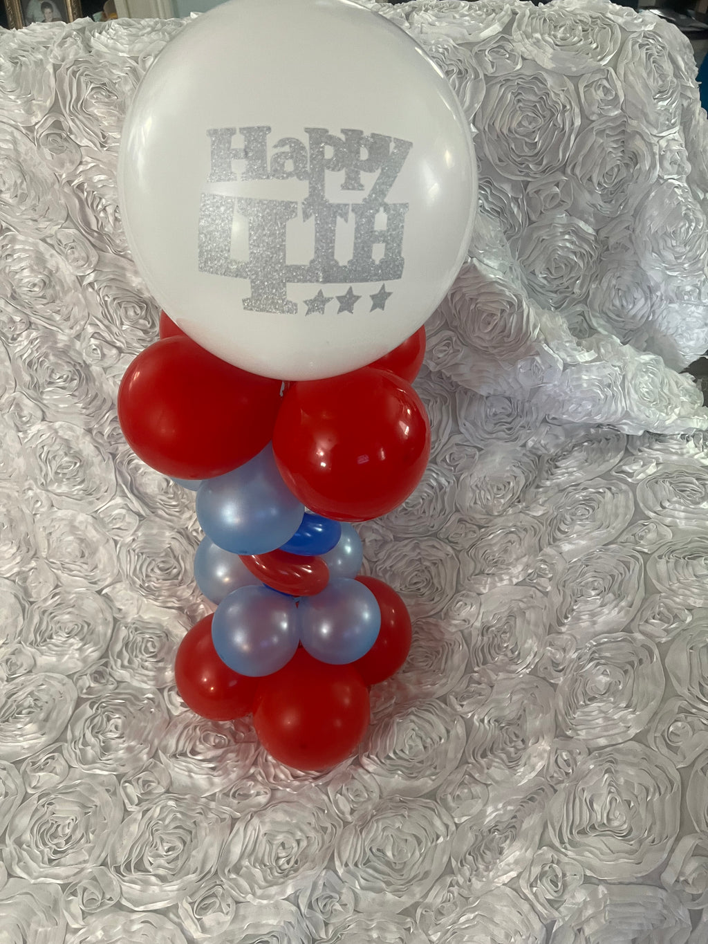 Tabletoppers/Centerpieces